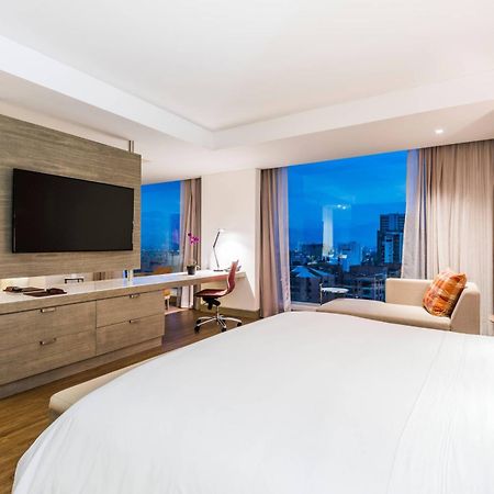 Medellin Marriott Hotel Ngoại thất bức ảnh