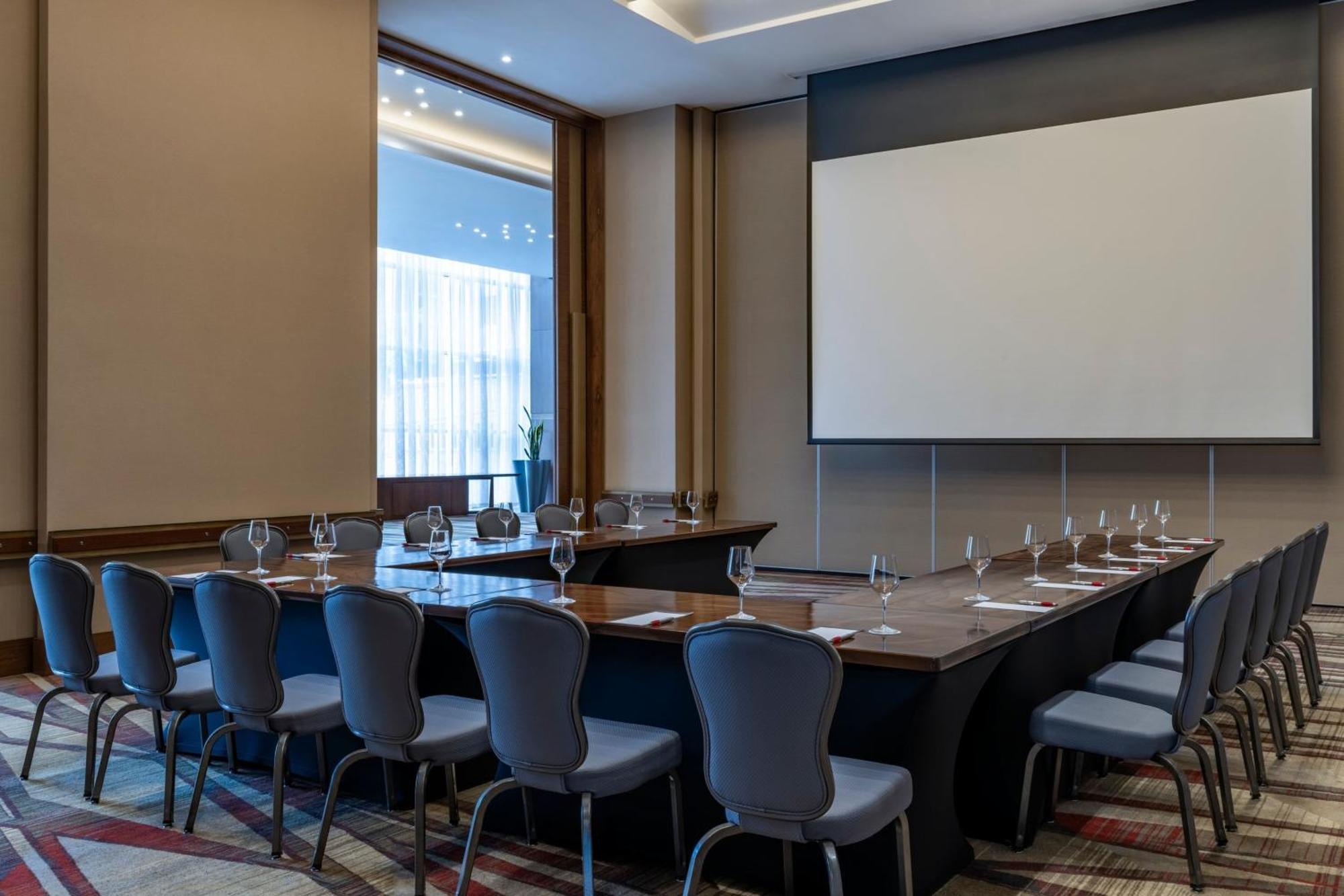 Medellin Marriott Hotel Ngoại thất bức ảnh