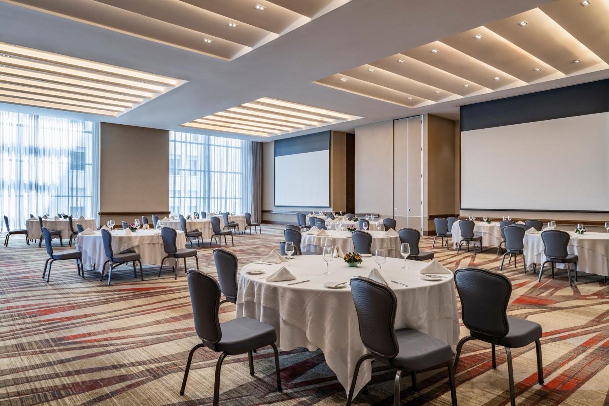 Medellin Marriott Hotel Ngoại thất bức ảnh