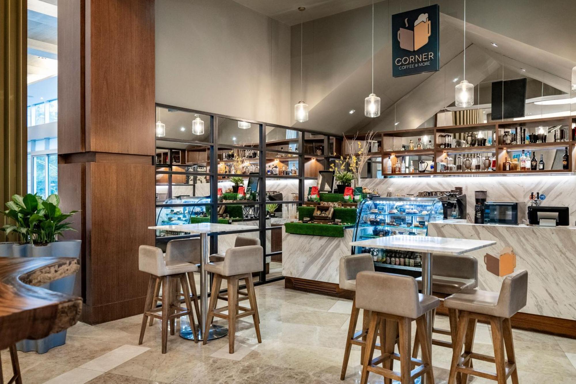 Medellin Marriott Hotel Ngoại thất bức ảnh