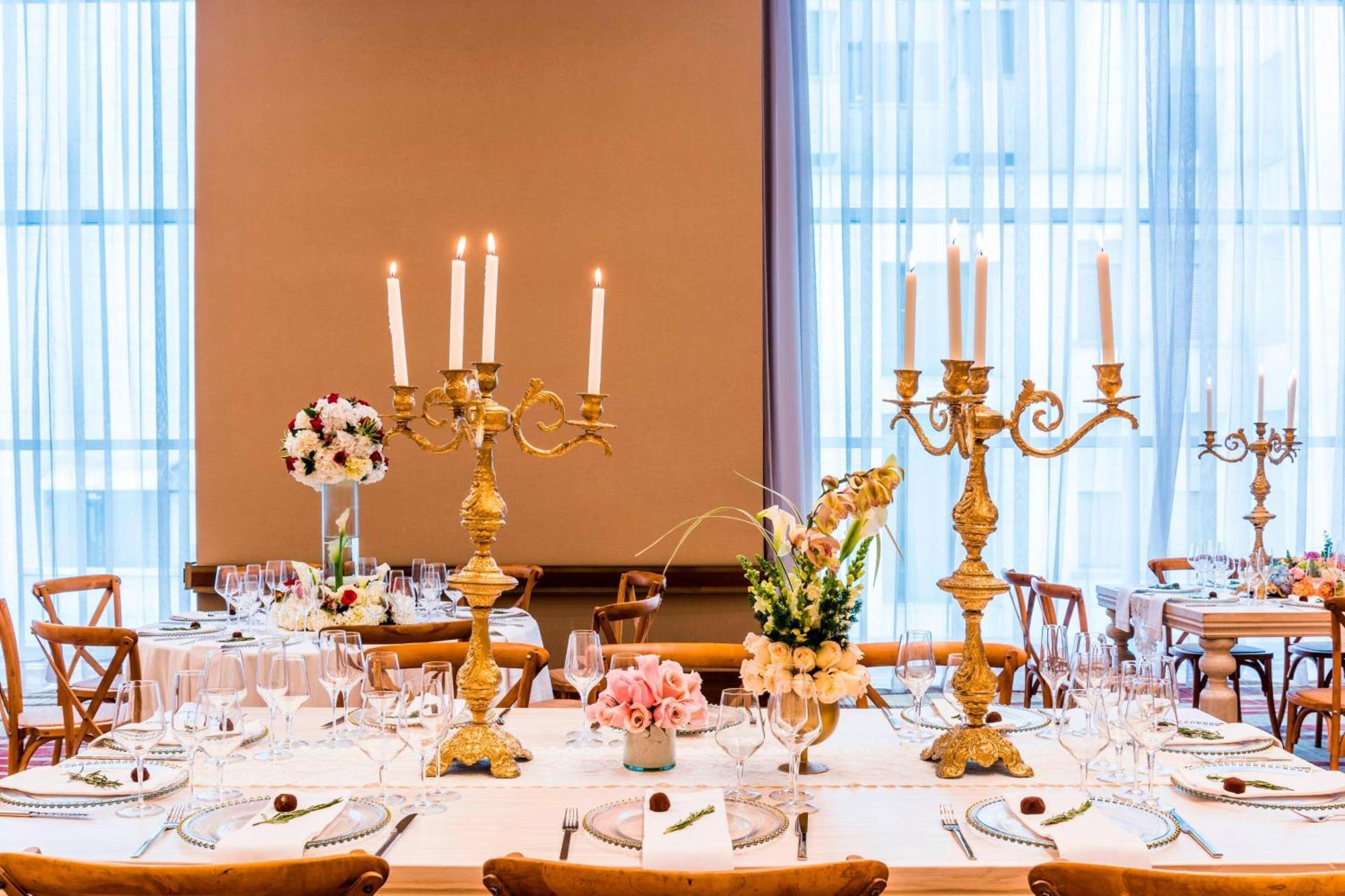 Medellin Marriott Hotel Ngoại thất bức ảnh