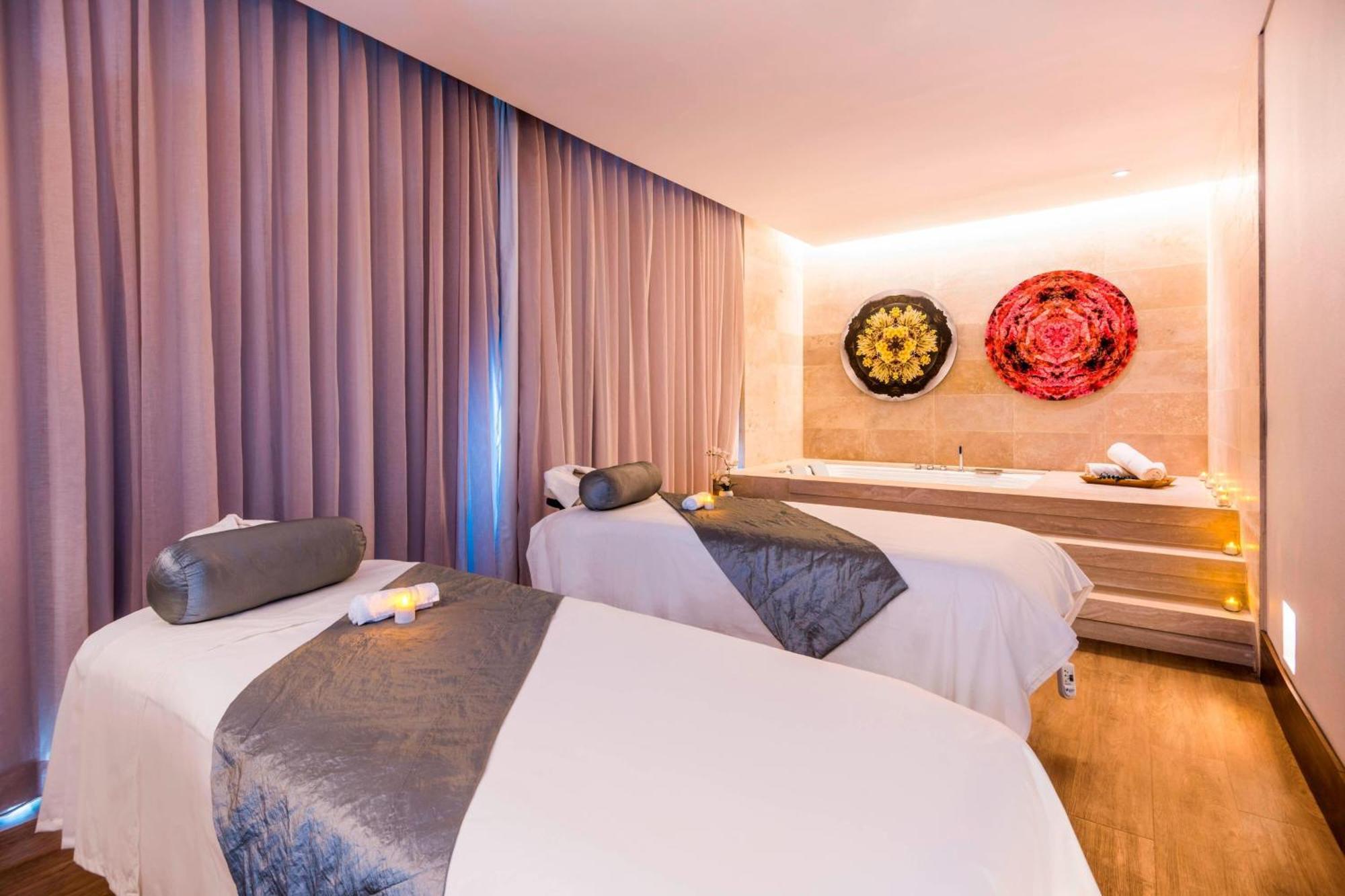 Medellin Marriott Hotel Ngoại thất bức ảnh