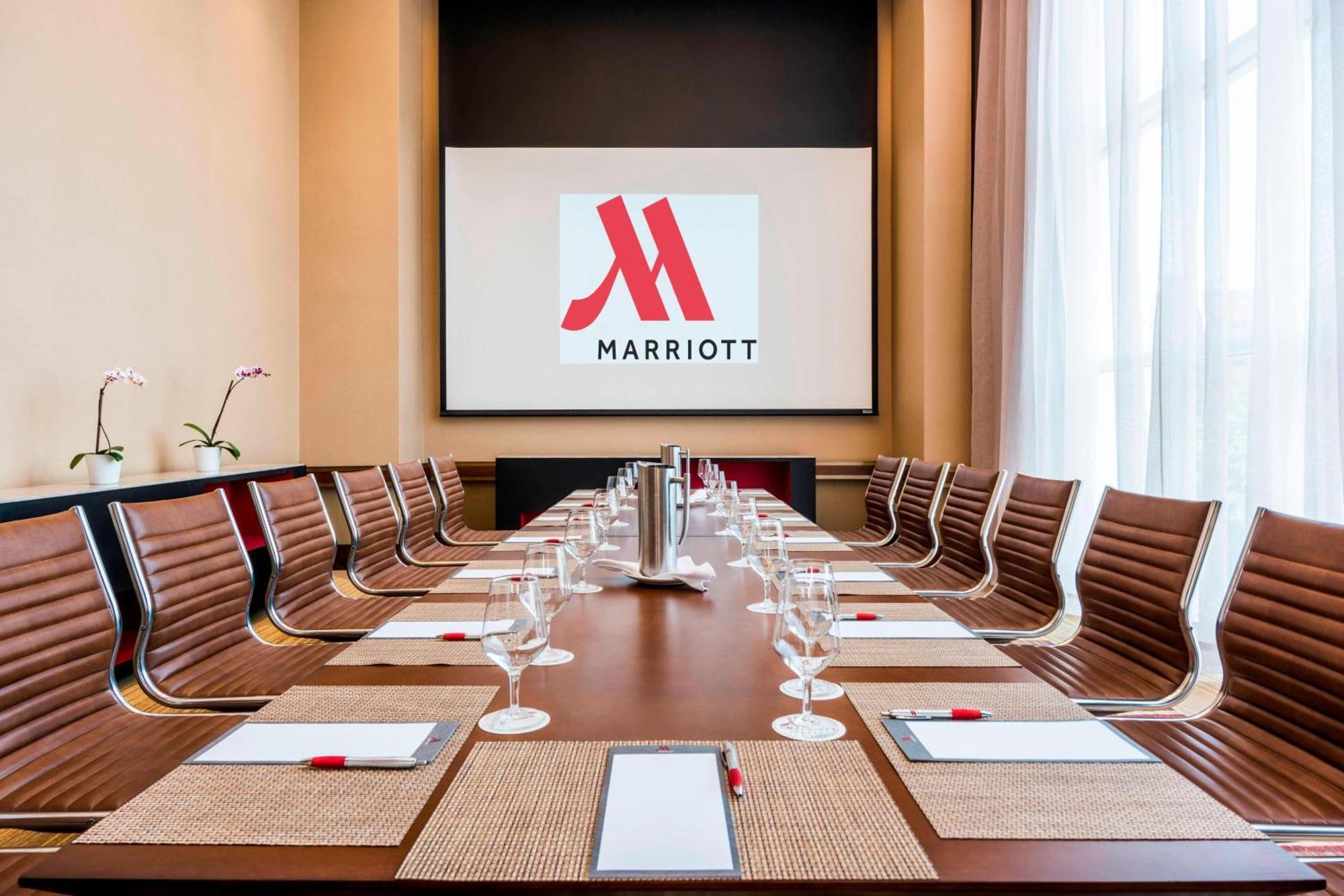 Medellin Marriott Hotel Ngoại thất bức ảnh