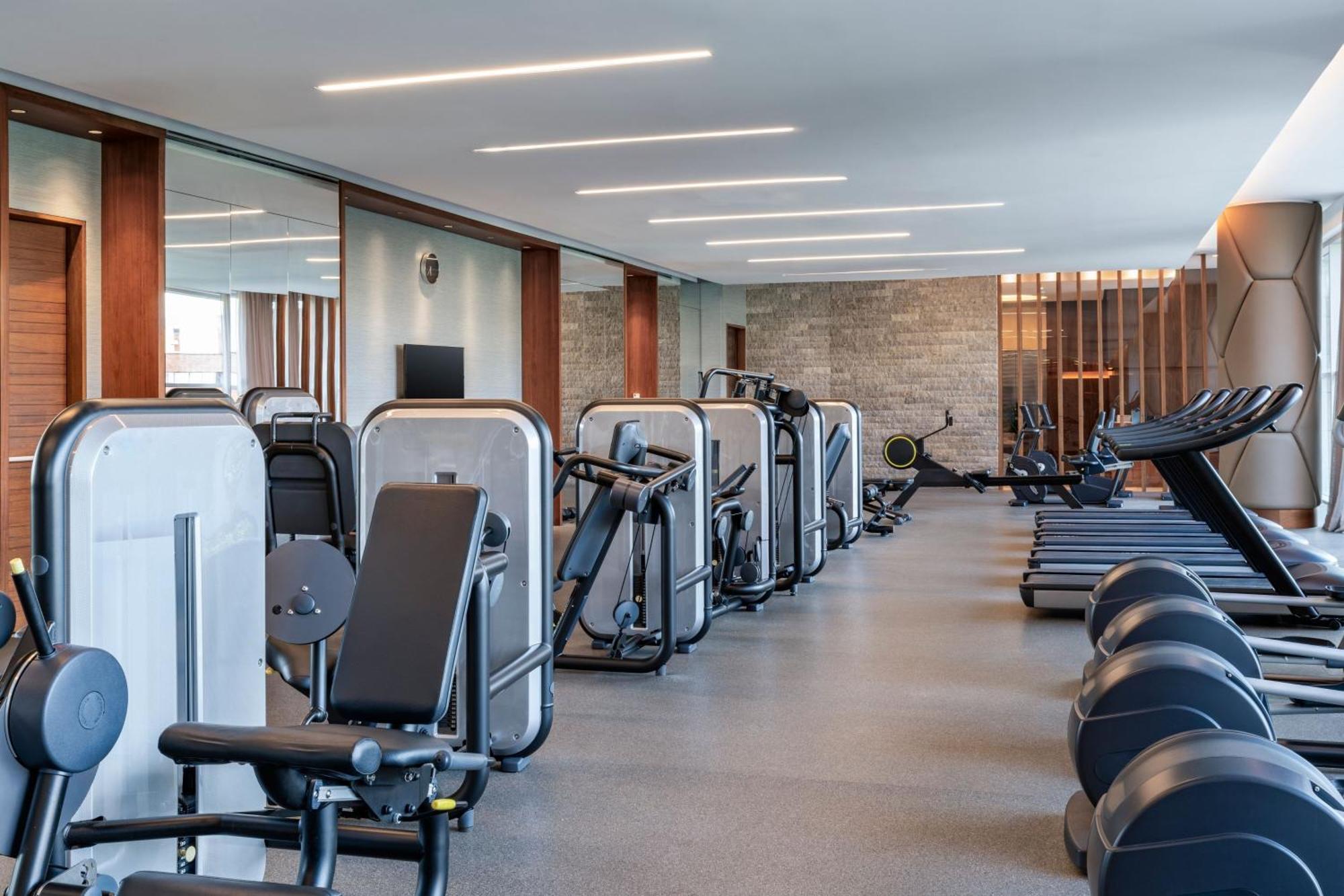 Medellin Marriott Hotel Ngoại thất bức ảnh