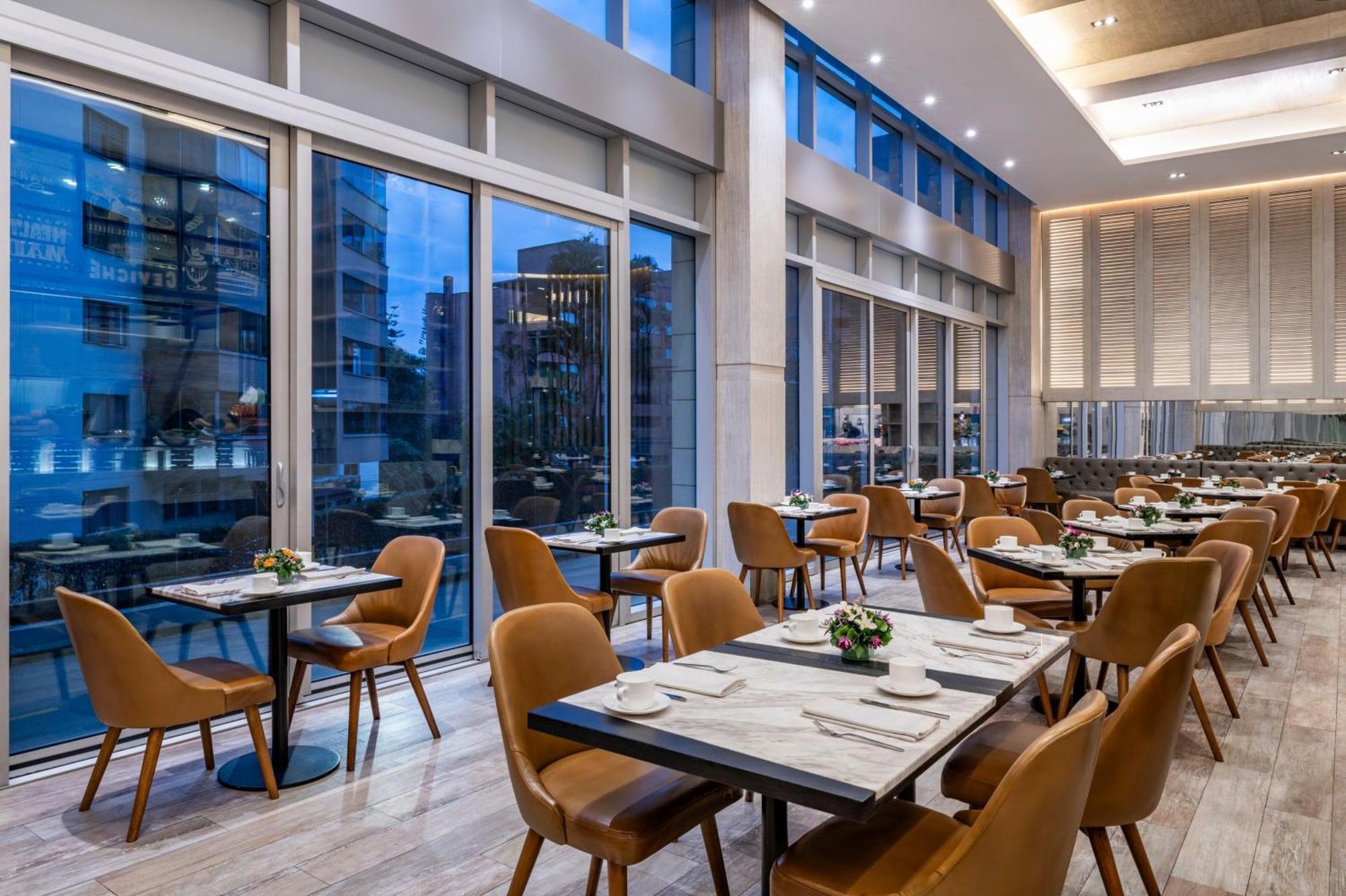 Medellin Marriott Hotel Ngoại thất bức ảnh