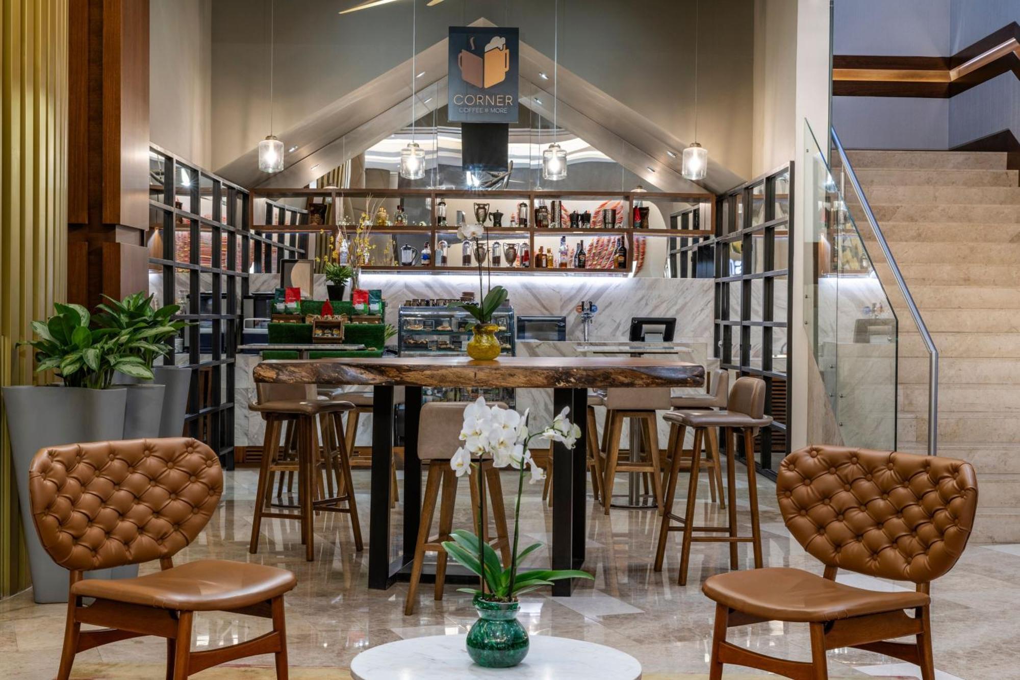 Medellin Marriott Hotel Ngoại thất bức ảnh
