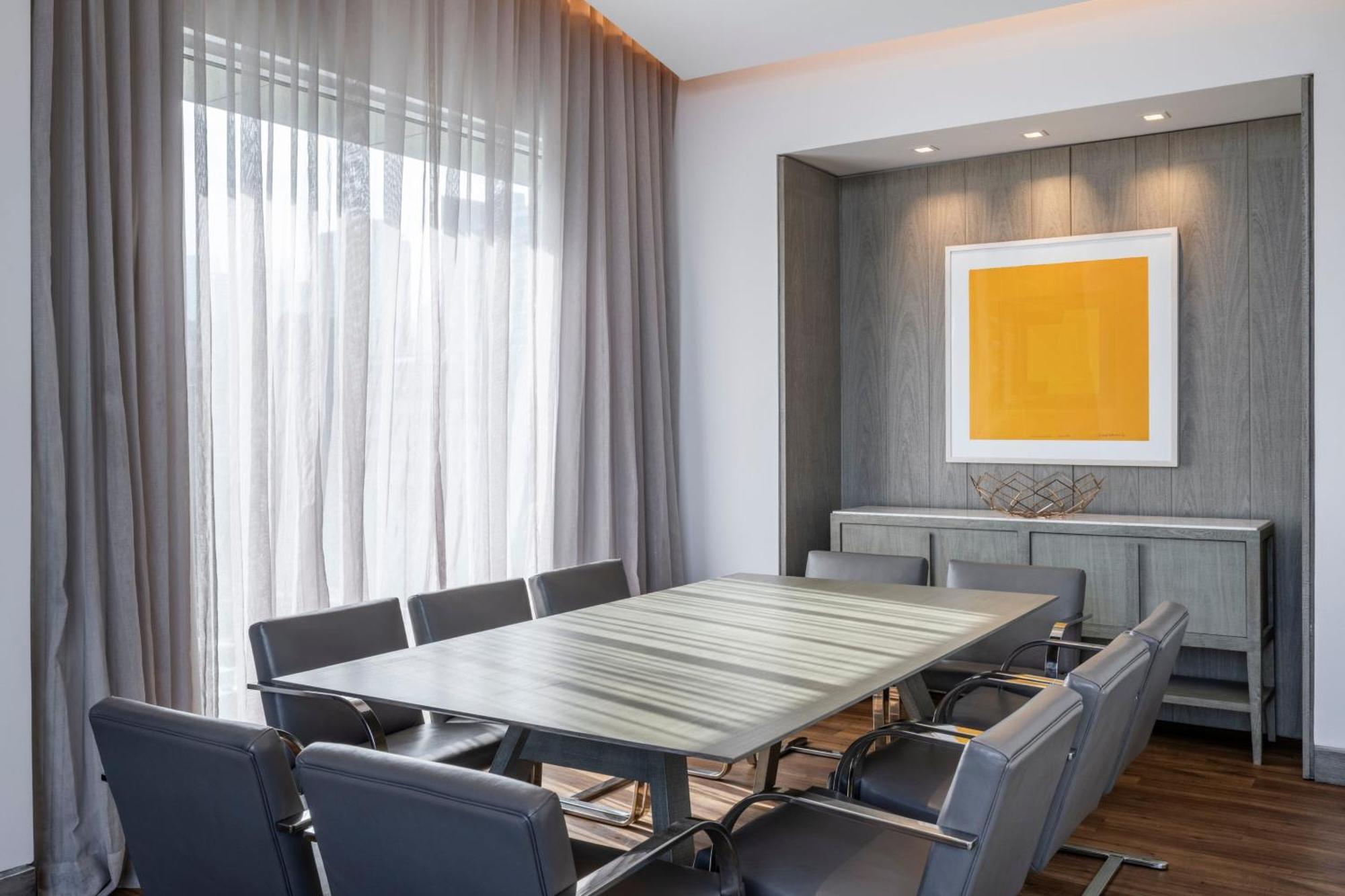 Medellin Marriott Hotel Ngoại thất bức ảnh