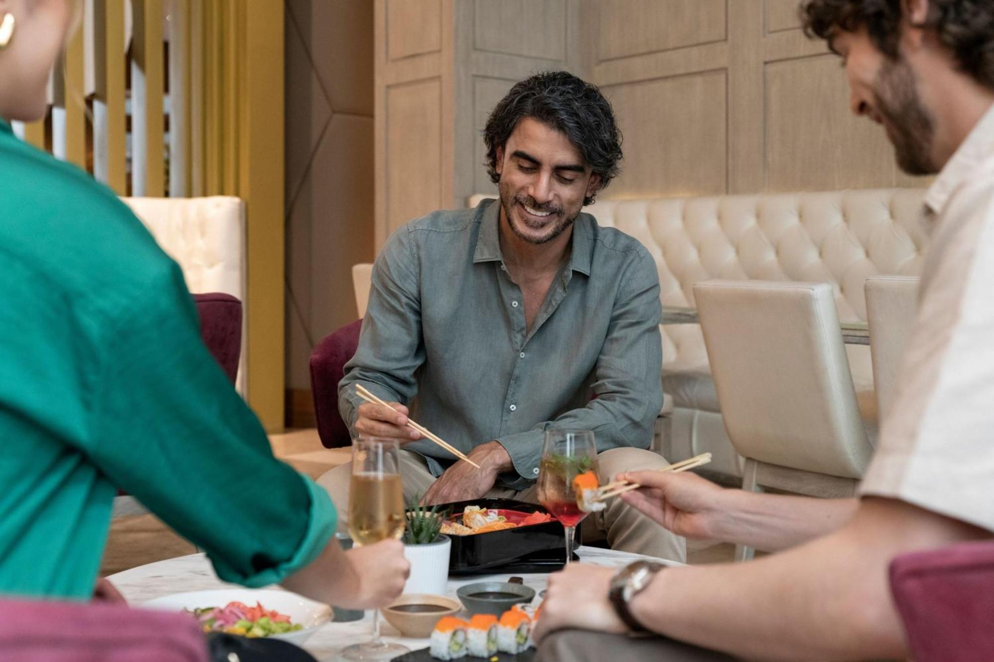 Medellin Marriott Hotel Ngoại thất bức ảnh